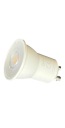 LED ŽIAROVKA MR11 230V 4W = 34W GU10 35mm TEPL.
