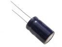 KONDENZÁTOR 470uF-63V 13x21mm leaguer 1PC