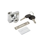 WINDOW LOCK 407 AKS dvojité sklenené dvere