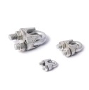 Objímka na lano luku 10 mm 5 ks