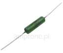 Olejový kondenzátor PIO 15nF 630V - NOS (K40Y-9) axiálny