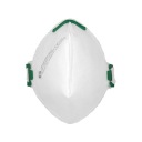 Poľská filtračná polomaska ​​SENSITEC FS-920 FFP2