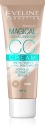 Eveline Fluid Magical CC krém č. 53 Béžový 30ml
