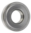 SKF 6000 ZZ C3 ložisko s hlbokou drážkou SKF 10 x 26 mm