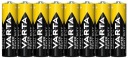 VARTA Super Heavy Duty AA R6 zásobníková batéria 8 ks