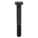 Skrutka s čiastočným závitom M16x110 triedy 10,9 DIN 931