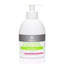 Emulzia na intímnu hygienu Sensitive 300 ml