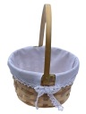 VEĽKONOČNÝ KOŠÍK NA PRÁZDNINOVÉ VIANOCE + UBROUS