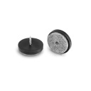 Nožičky na kovové nohy PODLOŽKA 20mm ST02
