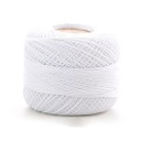 Cordonek KOR-03 biely 1,5mm, 65m
