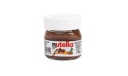 Nutella čokoládovo-orieškový krém Nutella mini 25g Ferrero