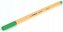 STABILO POINT 88 KONCOVÝ PENTER 0,4MM ZELENÝ