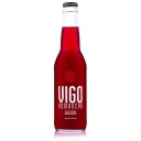 Kombucha VIGO ACAI Bobule 330ml OVOCNÝ čajový nápoj 0,33ml