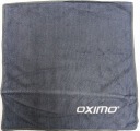 Sušiace a leštiace mikrovlákno 39x39cm OXIMO