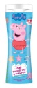 Peppa Pig Sprchový gél 2v1 Čerešňa 300 ml