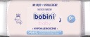 BOBINI VLHČENÉ Utierky 60KS, HYPOALERGÉNNE