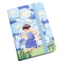 Darček ku Dňu žien Ane Story A7 80k mini zápisník s gumou