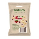 Natura Power Porcia brusnice a kešu 40g