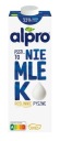 Rastlinný nápoj bez laktózy a cukru ALPRO OATS Bez UHT mlieka 3,5% tuku. 1 l