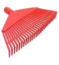 PLASTOVÉ HRABLE 40cm VENTILÁTOR