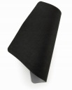 Podložka pod myš Gembird šedá 220x180 mm