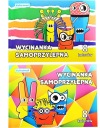 FAREBNÝ PAPIER SAMOLEPIACI VYSTRIHACÍ A4
