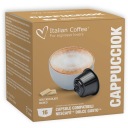 Kapsule pre Dolce Gusto White Chocolate 16 ks