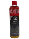CX80 XBRAKE CLEANER čistí brzdy a odstraňuje škrípanie