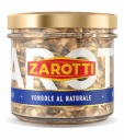 Vongola vo vlastnej marináde ZAROTTI 110g Tal