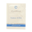 Clarena Hyaluron 3D Elixir 3ml hydratačný elixír