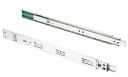 VERSALITE PLUS + guličkové vedenie nábytku 40 KG - GTV 45 x 350 x 12,7 mm