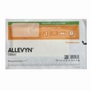 Allevyn Classic nelepivý penový obväz 10cm x 20cm, 1 kus