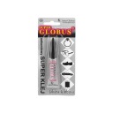 Inter Globus univerzálne akrylové lepidlo 2 ml