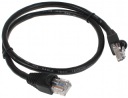 Internetový ethernetový kábel LAN, krútený pár, 0,5 m