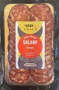 Extra saláma krájaná 100g Amala