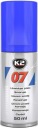 K2 Multi-tasking prípravok 07 vrecko 50ml