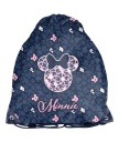ŠPORTOVÉ OBUV TAŠKA OPASOK MINNIE MOUSE DM23LL