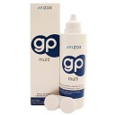Avizor GP Multi tekutina na šošovky 240 ml