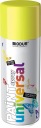 FARBA SPREJ ŽLTÁ SÍRA BIODUR RAL 1016 400 ml