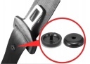 1x BINCH LOCK CLIP HÁK NA BEZPEČNOSTNÝ PÁS