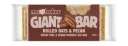 MaBaker Pecan Giant Bar 90g