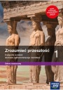 História obálky 1 Zoznámenie sa s predchádzajúcim manuálom ZR