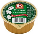 Profi paštéta s hubami 131g