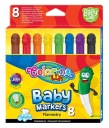 COLORINO BABY COLORINO VÝLETY 8 FARIEB