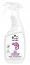Ekologický kuchynský čistiaci prostriedok Effective 750ml / EcoNaturo
