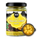 Žltá thajská kari pasta 114g Asia Kitchen KVALITA
