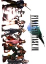 Plagát Anime Manga Final Fantasy VII ff7_066 A3