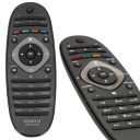 Univerzálny diaľkový ovládač Philips RM-D1070