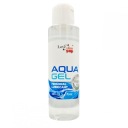 Aqua Gel 100 ml univerzálny intímny lubrikant na vodnej báze