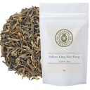 Žltý kráľ Mao Feng - 50 g